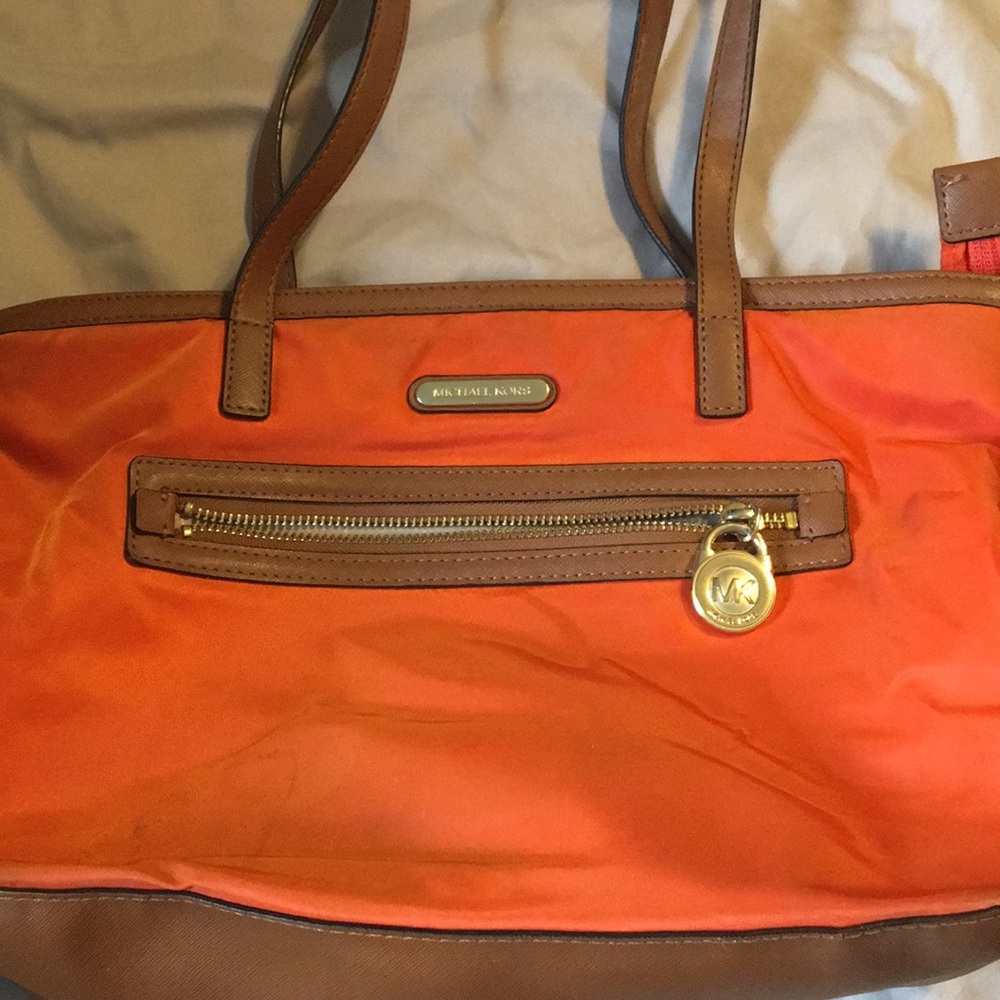 Hamilton Michael Kors!